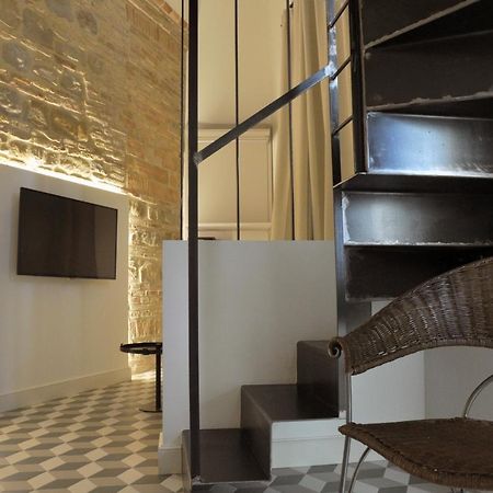 Bed and Breakfast Al Foro Annonario Senigallia Exterior foto