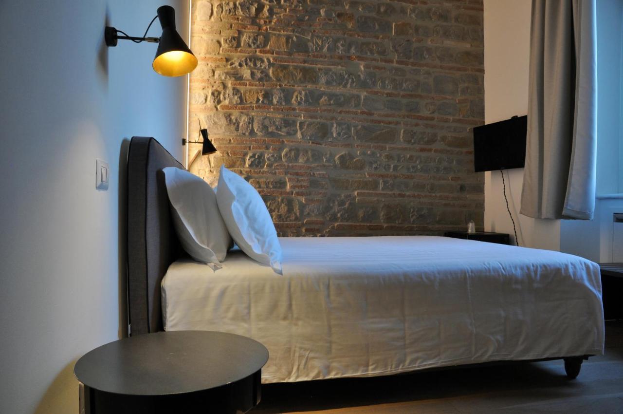 Bed and Breakfast Al Foro Annonario Senigallia Exterior foto