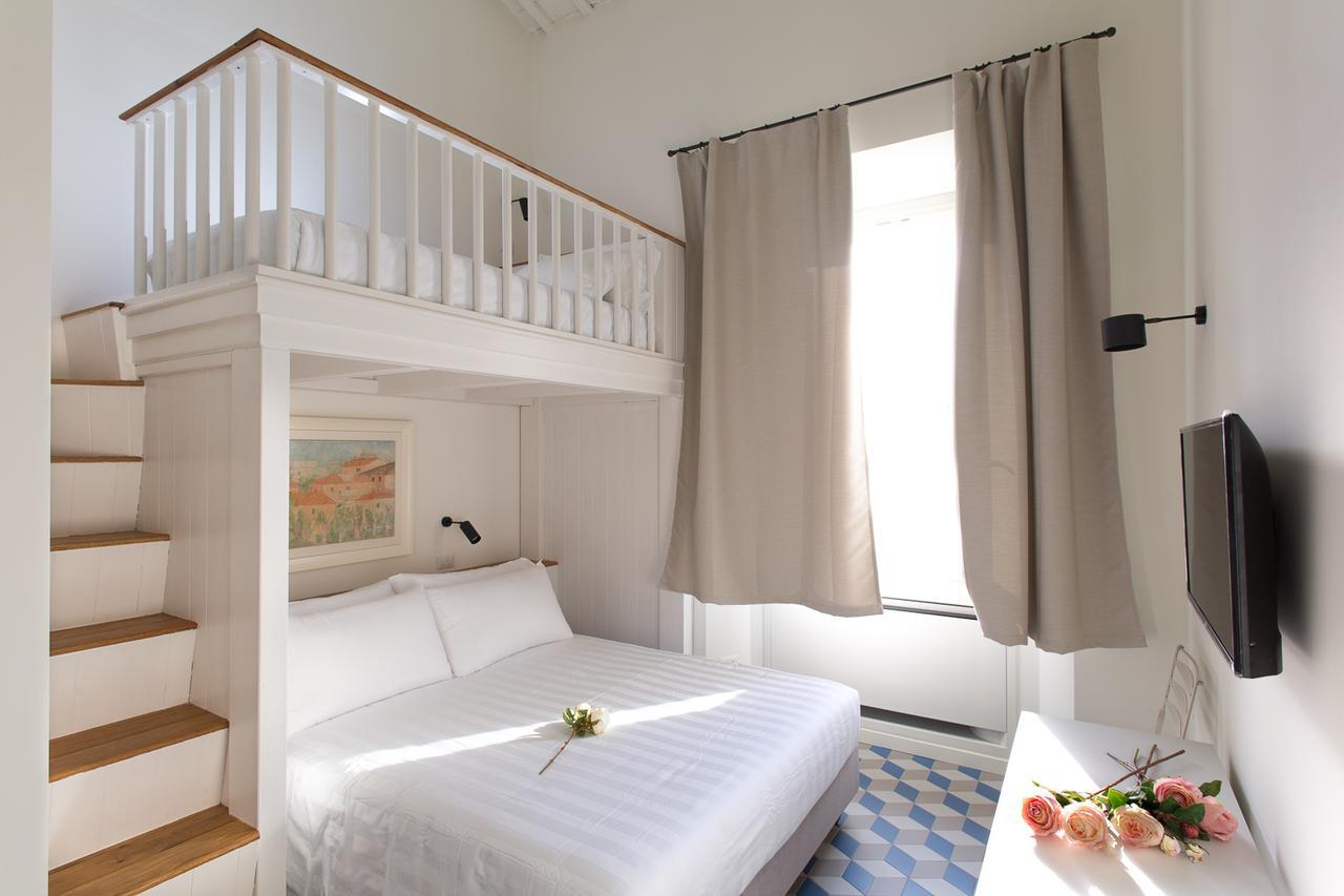 Bed and Breakfast Al Foro Annonario Senigallia Exterior foto