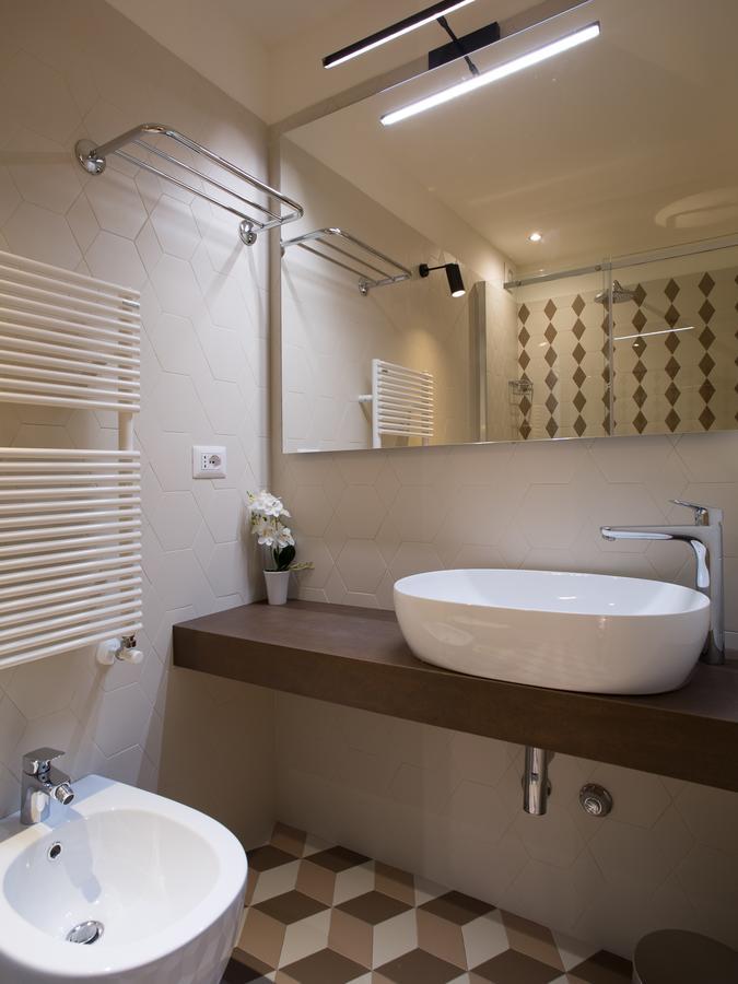 Bed and Breakfast Al Foro Annonario Senigallia Exterior foto