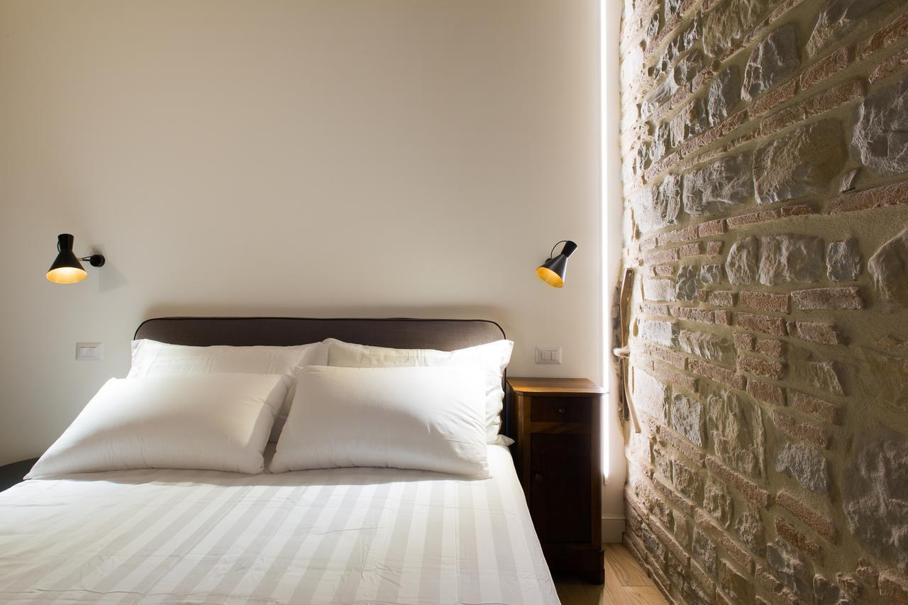 Bed and Breakfast Al Foro Annonario Senigallia Exterior foto