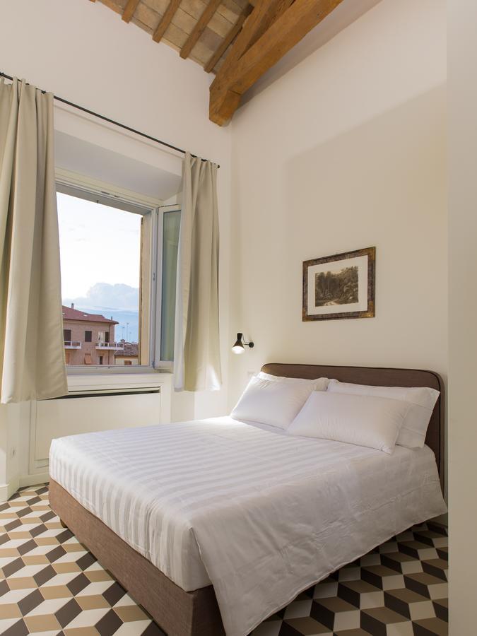 Bed and Breakfast Al Foro Annonario Senigallia Exterior foto