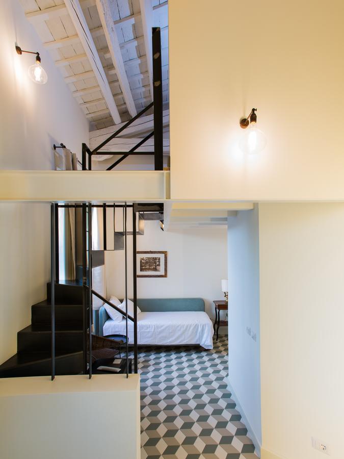 Bed and Breakfast Al Foro Annonario Senigallia Exterior foto