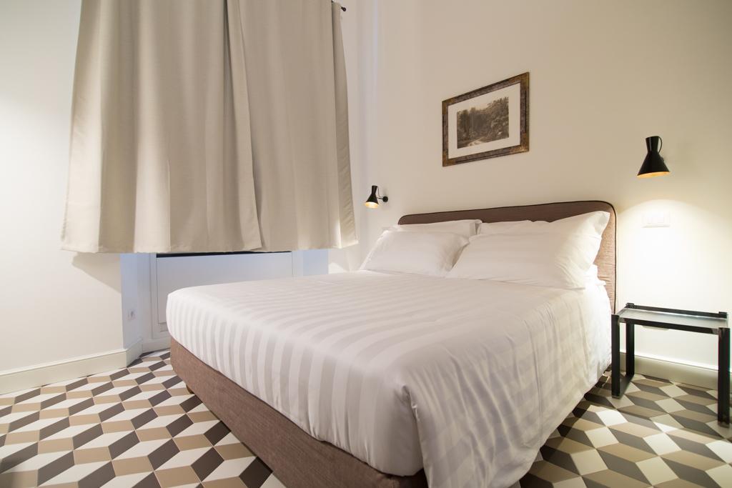 Bed and Breakfast Al Foro Annonario Senigallia Exterior foto