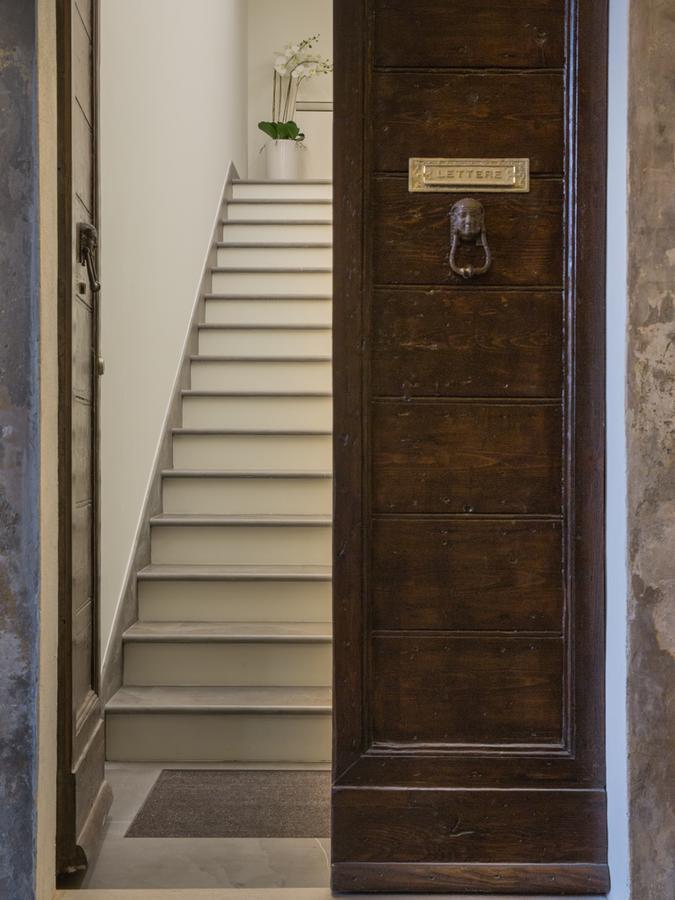 Bed and Breakfast Al Foro Annonario Senigallia Exterior foto