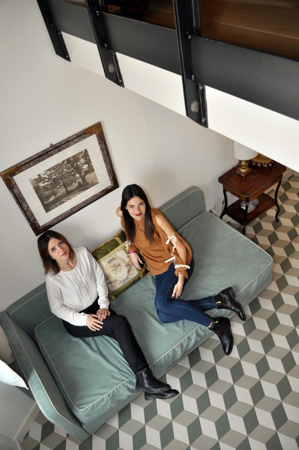 Bed and Breakfast Al Foro Annonario Senigallia Exterior foto
